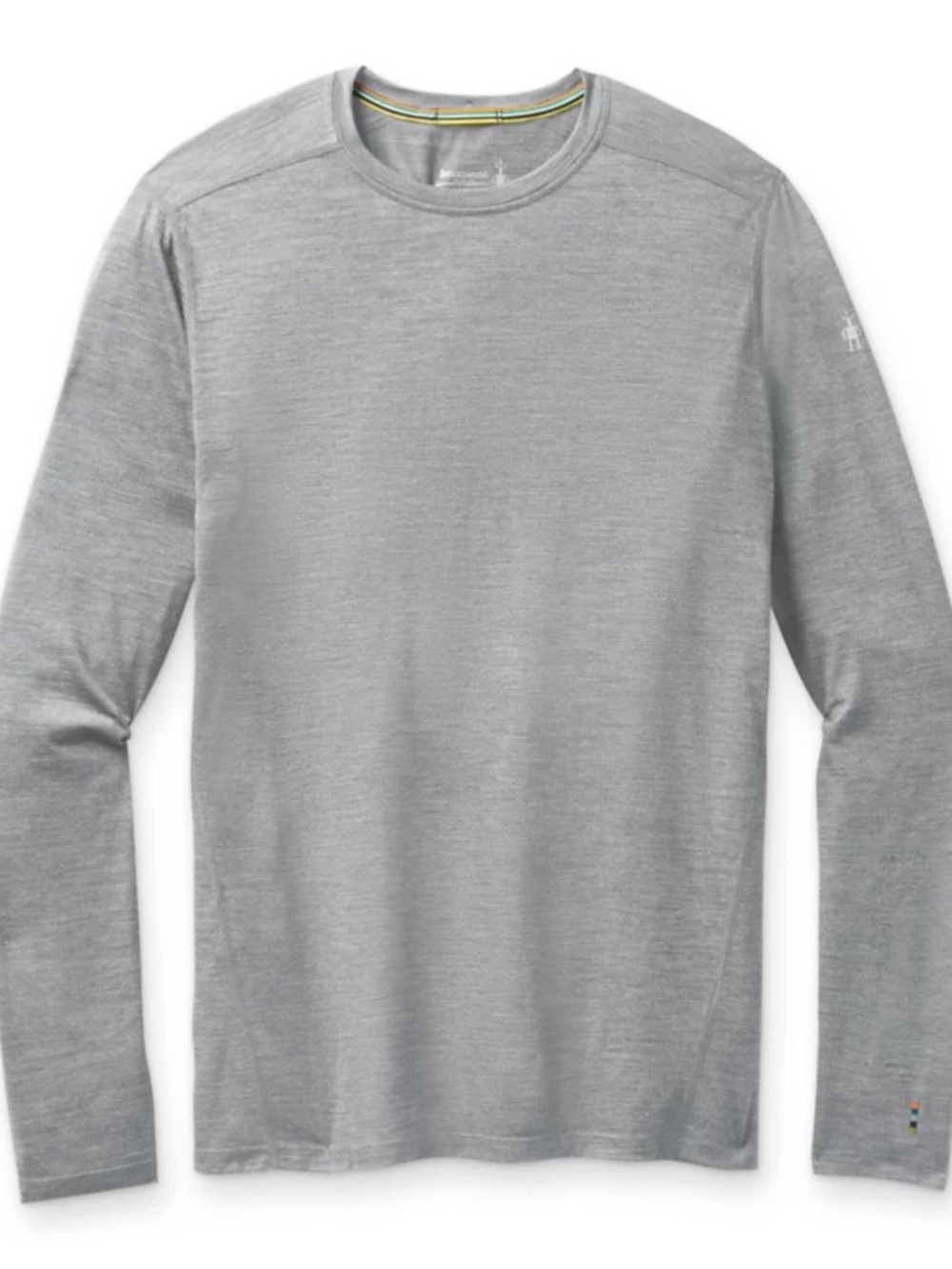 SMARTWOOL MEN'S MERINO 150 BASE LAYER LONG SLEEVE (NWOT)